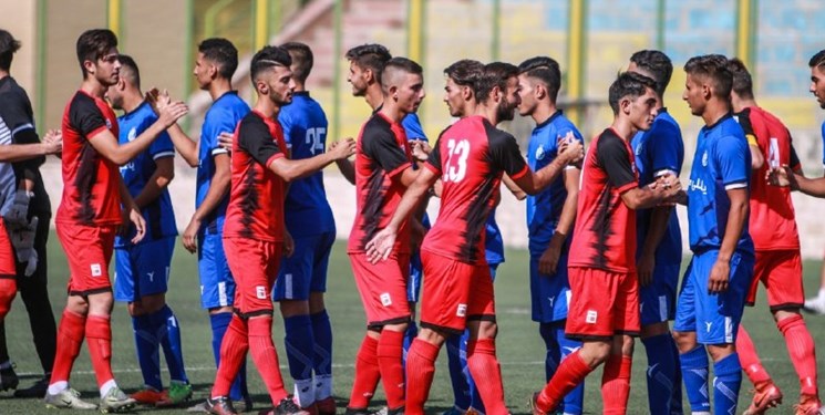 تیم های پایه پرسپولیس در قهقرا/ تغییرات در آکادمی به اسم پاکسازی به کام رفقا و دوستان