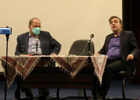ماجرای دستگیری دو دانشمند ایرانی در آمریکا/ سلیمانی: مرا در بند قاتلین و قاچاقچیان بین‌المللی زندانی کردند