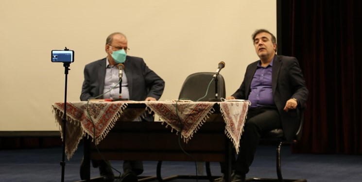 ماجرای دستگیری دو دانشمند ایرانی در آمریکا/ سلیمانی: مرا در بند قاتلین و قاچاقچیان بین‌المللی زندانی کردند