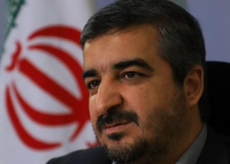 «مسعود فیاضی» به عنوان گزینه پیشنهادی دولت برای تصدی وزارت آموزش و پرورش به مجلس معرفی شد