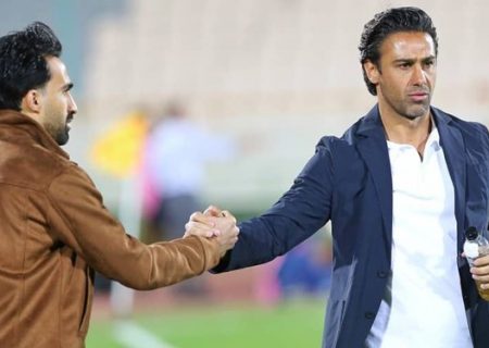 سکوت مدافع استقلال شکست/ از دلیل تصمیم مجیدی و شاگردی قلعه‌نویی تا آرزوی پوشیدن دوباره پیراهن آبی