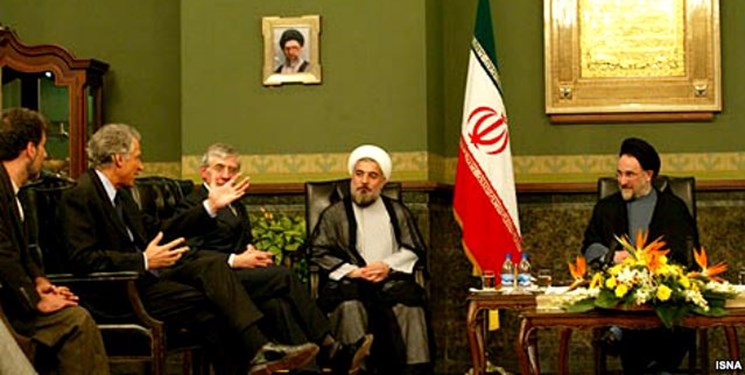 اصلاح‌طلبان و ۲۰ سال اشتباه محاسباتی در مذاکرات/ تهدید «شورای امنیتی» ایران توسط آژانس در دوران اصلاحات
