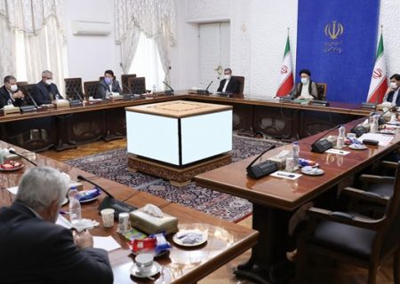 تصمیم ستاد هماهنگی اقتصادی دولت برای اعلام روزانه قیمت اقلام خوراکی از طریق رسانه‌ها