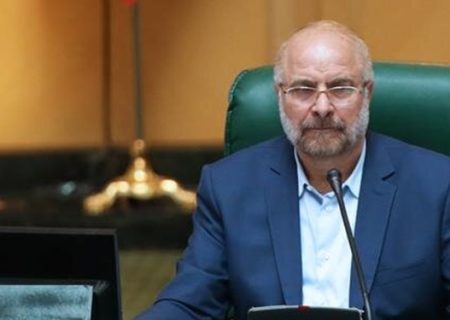 قالیباف: باید مشکلات مردم را حل و فصل کنیم