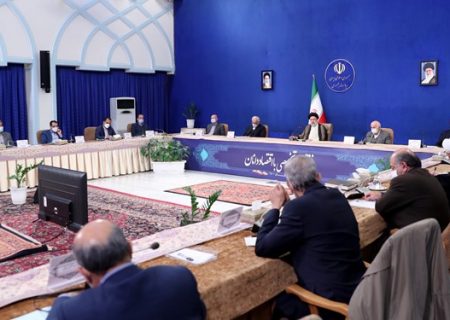 ۴ پرسش رئیس جمهور از اقتصاد دانان/ بررسی راهکارهای رفع مشکلات مردم