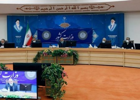 وحیدی: ساماندهی معتادان متجاهر اولویت جدی کشور است