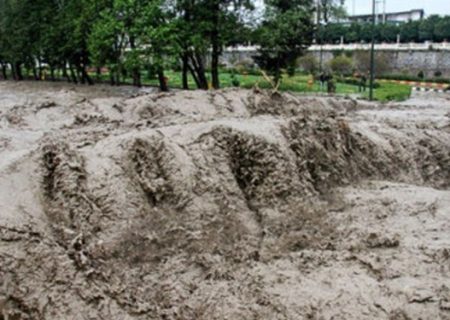 درخواست نمایندگان مازندران برای رسیدگی به وضعیت سیل زدگان
