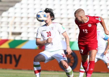 تیم ملی اسیر حاشیه‌های خودساخته مدیریتی/ ستاره‌های میلیاردری‌ که مجبور به پوشیدن لباس کهنه هستند