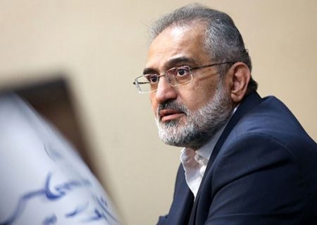 حسینی: امیدواریم وزیر پیشنهادی آموزش و پرورش با رای بالای مجلس کارش را آغاز کند