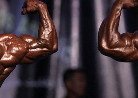 فصل تغییر در بدنسازی نرسیده است؟/ حاشیه و دیگر هیچ