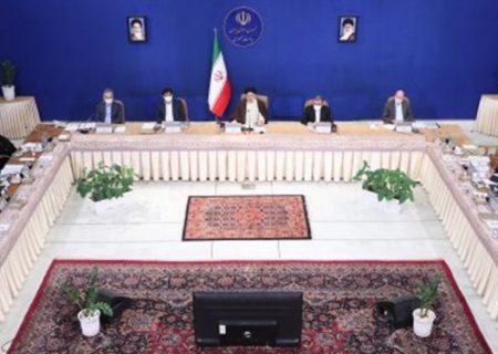 برگزاری جلسه شورای عالی انقلاب فرهنگی با حضور اعضای جدید