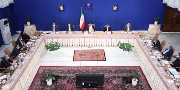 برگزاری جلسه شورای عالی انقلاب فرهنگی با حضور اعضای جدید