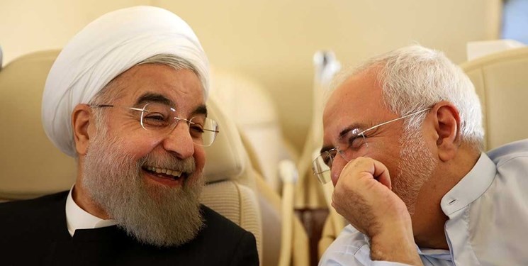 آبان ۹۸| از بی‌توجهی‌ دولت تدبیر و امید به هشدارهای بنزینی تا تمسخر مردم توسط روحانی