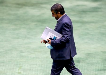 مجلس به «مسعود فیاضی» برای وزارت آموزش و پرورش اعتماد نکرد