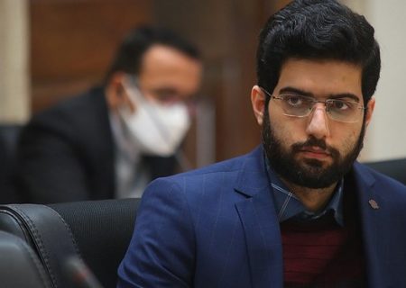 مسئول بنیاد بین‌المللی استکبارشناسی منصوب شد