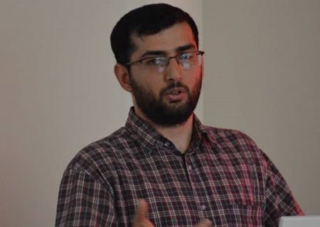 موسوی‌فرد دبیر قرارگاه شهید احمدی روشن شد