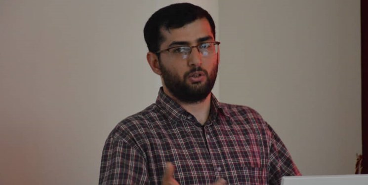 موسوی‌فرد دبیر قرارگاه شهید احمدی روشن شد