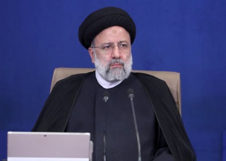 آیت‌الله رئیسی: با توجه به واکسیناسیون عمومی منع تردد شبانه لغو شود