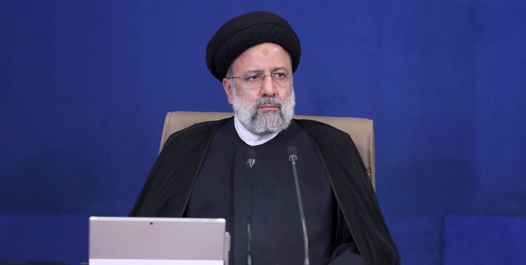 آیتالله رئیسی: مسیر تأمین بودجه بدون استقراض از بانک مرکزی تداوم یابد