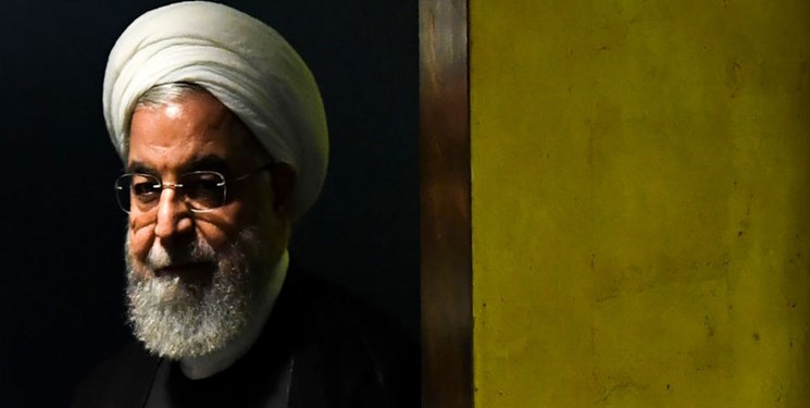تذکر ۵۴ نماینده مجلس به وزیر دادگستری برای رسیدگی به تخلفات «حسن روحانی»