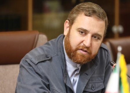 مهدی اقراریان دبیرکل حزب «نسل‌ نو» شد