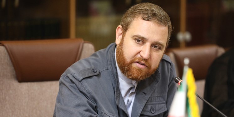 مهدی اقراریان دبیرکل حزب «نسل‌ نو» شد