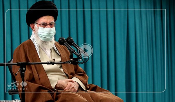 رهبر انقلاب: تشویق جوانان به ترک کشور، خیانت است/ منع واردات نباید موجب افزایش قیمت‌ها شود
