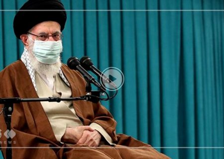 رهبر انقلاب درگذشت عالم مجاهد حجت الاسلام و المسلمین مجتهد شبستری را تسلیت گفتند