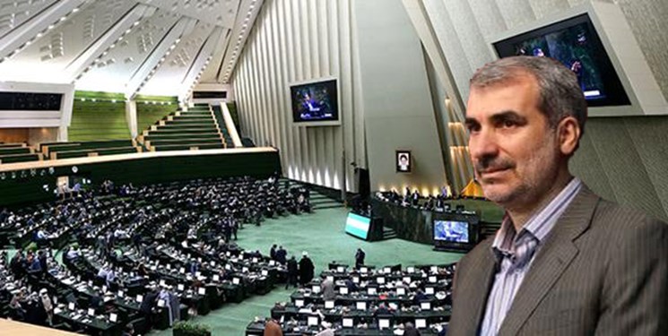 سومین وزیر پیشنهادی آموزش و پرورش در ایستگاه بهارستان/ از سرعت عمل رئیس جمهور در معرفی تا گزینه‌ای از بدنه فرهنگیان