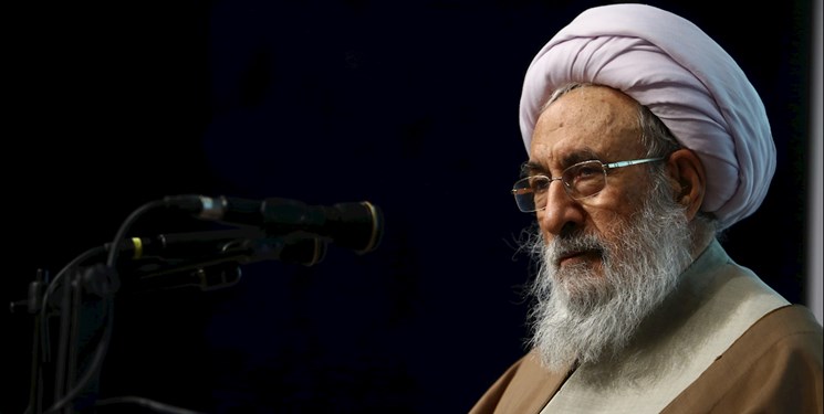 آیت الله مجتهد شبستری دعوت حق را لبیک گفت