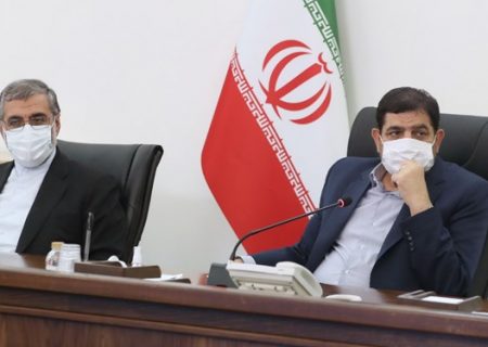 عبور از مرز صدمیلیون تزریق واکسن کرونا/ تاکید بر اقناع مردم برای پوشش هشتاد درصدی واکسیناسیون