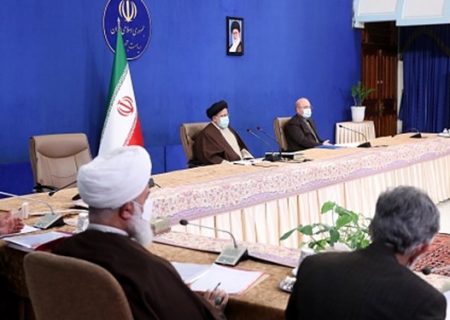 رئیسی: دولت، شورای عالی انقلاب فرهنگی را قرارگاه اصلی سیاست‌گذاری فرهنگی می‌داند