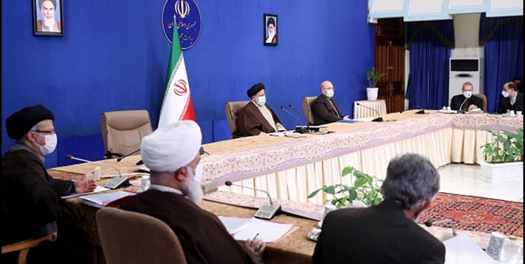 رئیسی: دولت، شورای عالی انقلاب فرهنگی را قرارگاه اصلی سیاست‌گذاری فرهنگی می‌داند