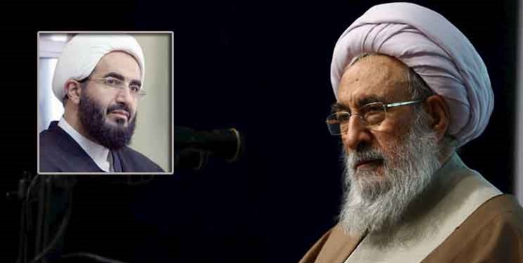 حاج علی اکبری: آیت‌الله مجتهد شبستری در راه انقلاب سختی‌ها و زندان‌ را به جان خرید