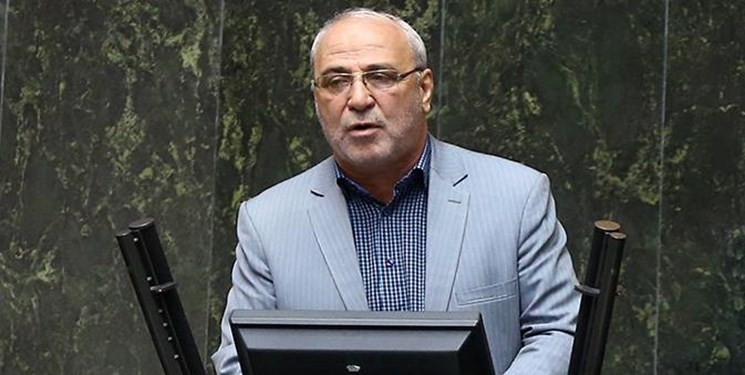 آبان ۹۸ | مجلس بارها گزارش قصور دولت قبل را در اطلاع‌رسانی سهمیه‌بندی بنزین به قوه قضاییه ارجاع داده است
