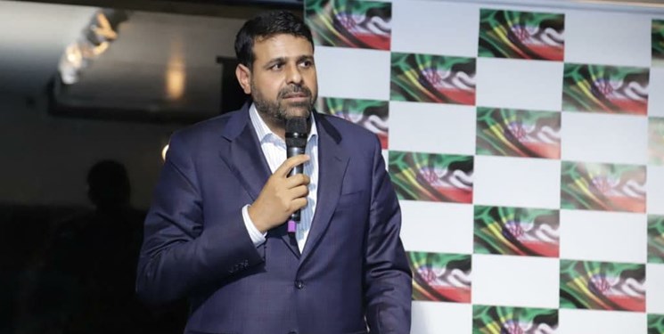 نادری: اتاق بازرگانی ایران و برزیل به منظور گسترش روابط اقتصادی دو کشور افتتاح شد