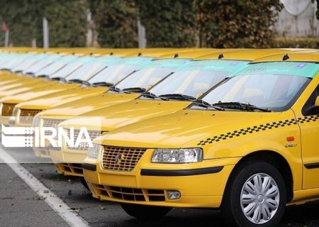 ملاک فرسودگی تاکسی‌ها معاینه فنی است
