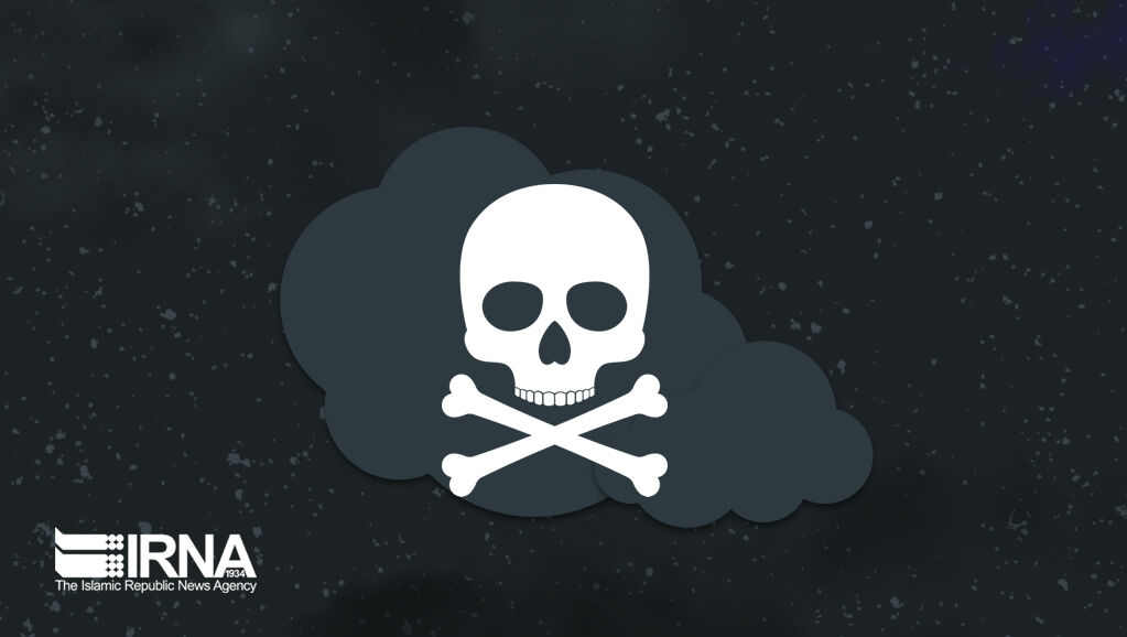 فوتی‌های گاز گرفتگی سال گذشته ۴۰ درصد افزایش داشت