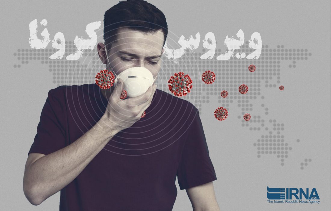 استفاده ۴۸ درصدی از ماسک در کشور 