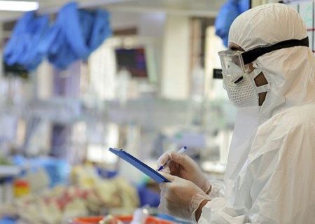 فعالیت ۳۵۰ هزار بسیجی در مدیریت و غربالگری کرونا