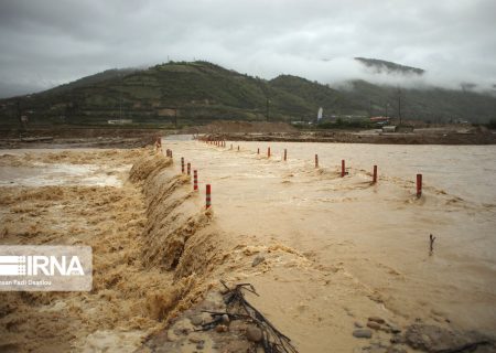 چرا سیلاب باز هم در مازندران خانه‌خرابی کرد ؟