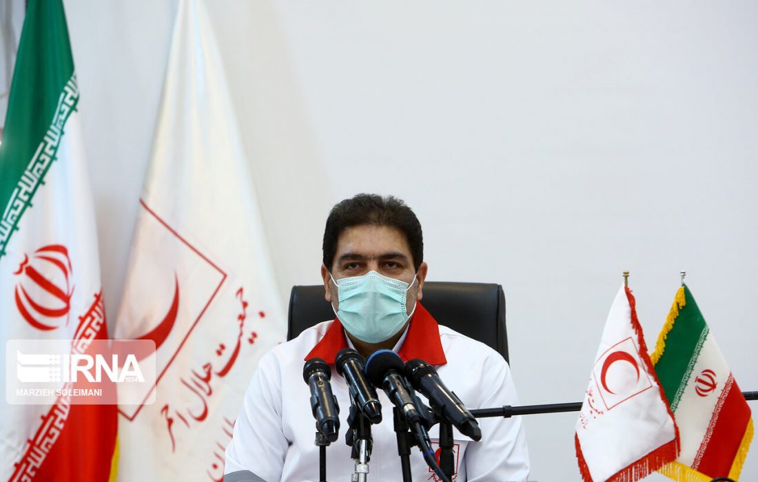 رئیس جمهوری با تخصیص اعتبار به بیمارستان هلال‌احمر نجف موافقت کرد