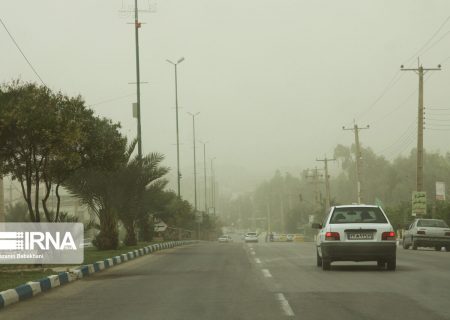 ریه یزدی‌ها، فیلتر صنایع آلاینده