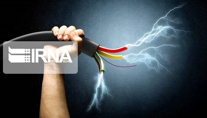 مرگ ۵۵۲ نفر به علت برق گرفتگی