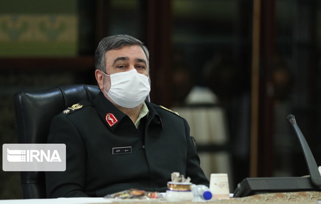 اهتمام ویژه به موضوع هوشمندسازی در کلانتریها