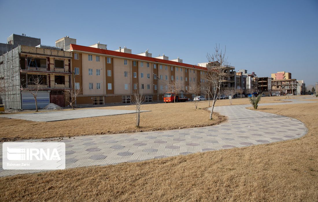 خانههای اشتراکی؛ انتخابی از روی اجبار