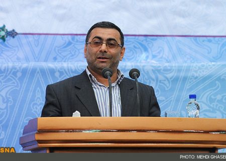 خرمشاد: آمریکا باید تصمیمات سخت بگیرد