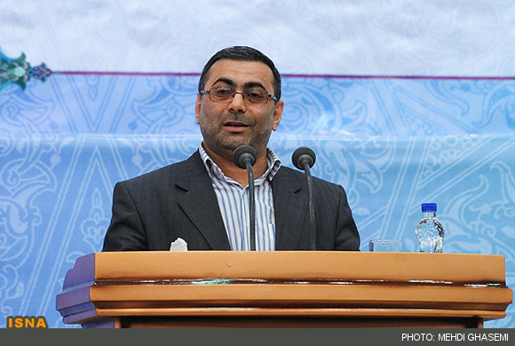 خرمشاد: آمریکا باید تصمیمات سخت بگیرد