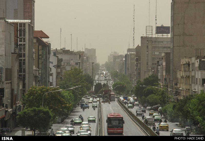 بررسی مشکلات و مطالبات محله نفرآباد