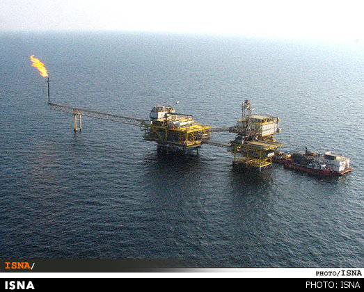 روسیه هم ادعا درباره محدودیت ایران در برداشت از منابع گازی دریای خزر را تکذیب کرد